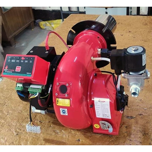 Gas Burner