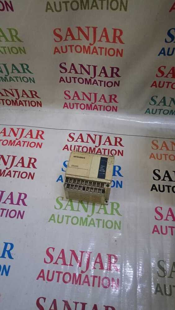 MITSUBISHI FX1N-14MR-ES/UL