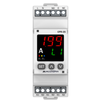 MULTISPAN CPR 35