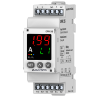 MULTISPAN CPR 35