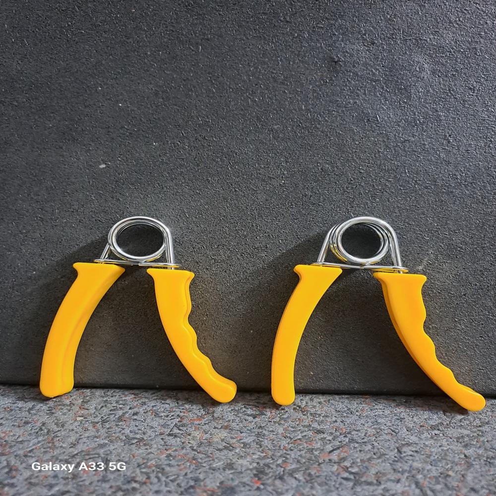Hand Gripper
