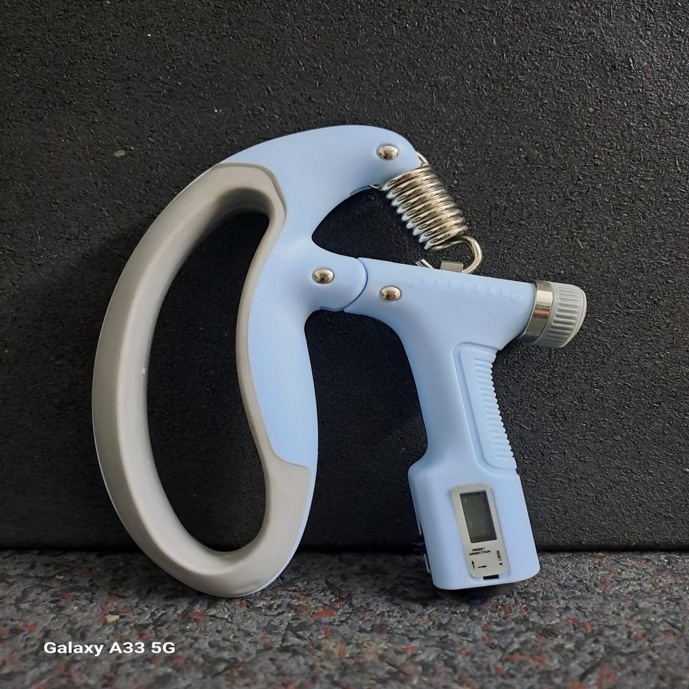 Hand Gripper