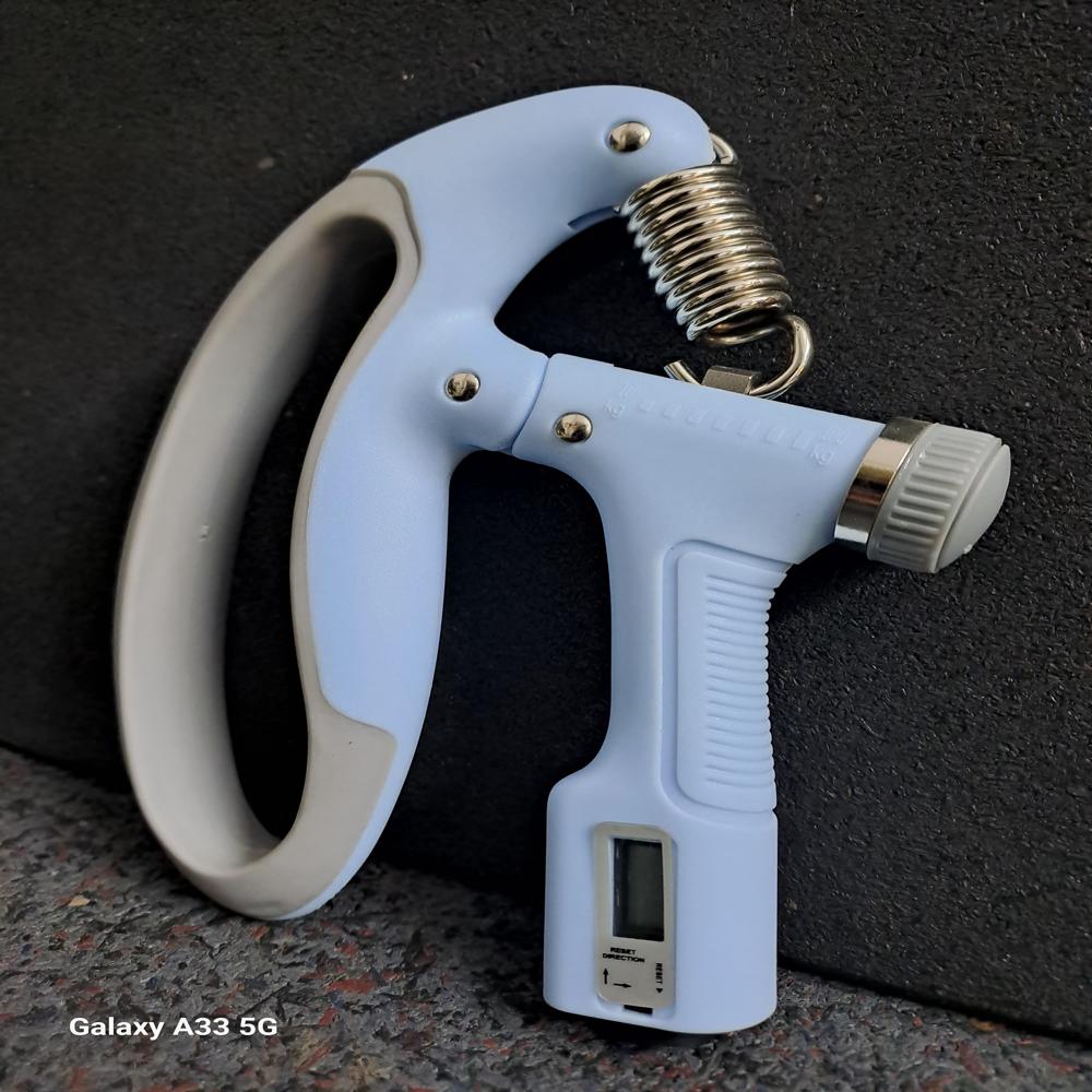Hand Gripper