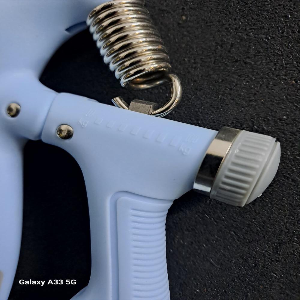 Hand Gripper