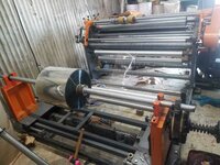 Metalize Foil Slitting Machine