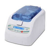 Bead Bug 6 Homogenizer - Features: Stable Operation