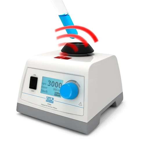 Digital Vortex Mixer