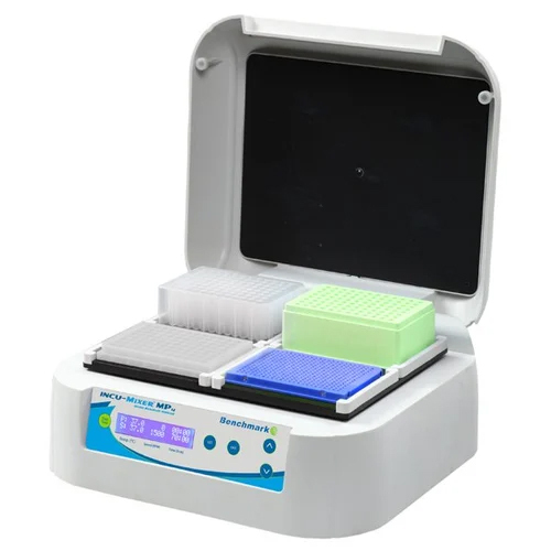 Microplate Vortex Mixer