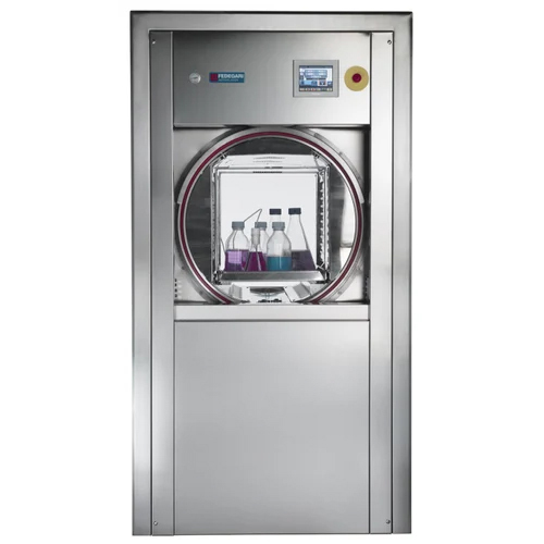 Large Lab Glassware Washer