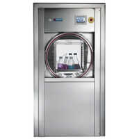 Large Lab Glassware Washer - Capacity: 367 Ltr