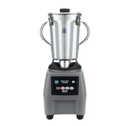 Heavy Duty One Gallon Waring Lab Blender