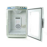 Mini Digital Incubator - Color: White