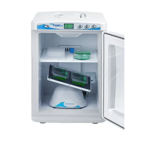 Mini Heating And Cooling Incubator