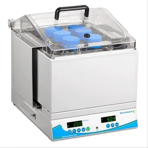 SB-12L Shaking Water Bath