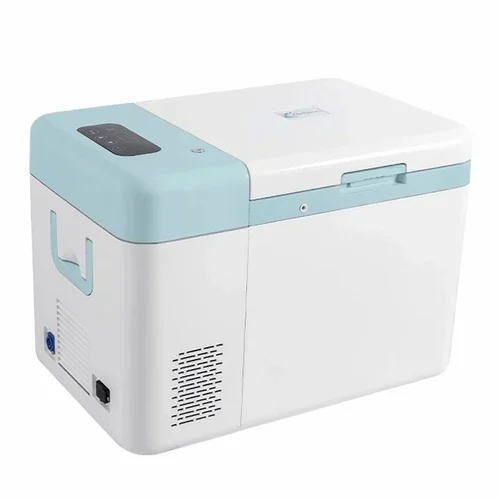 25Ltr Portable Low Temperature Freezers