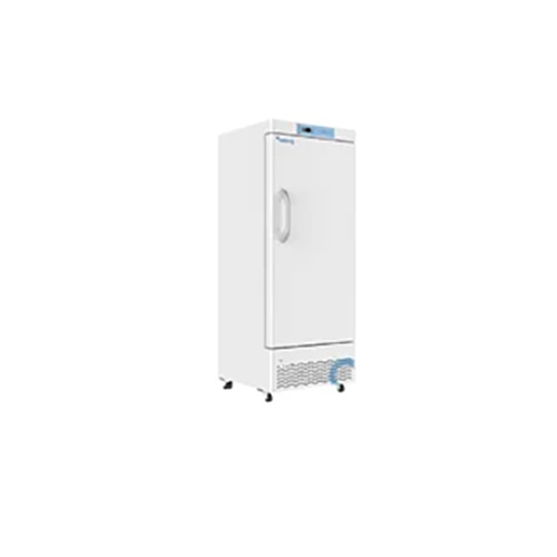 Low Temp Freezer