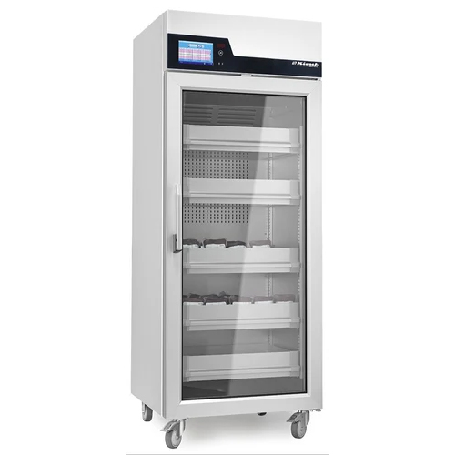 Pharmaceutical Refrigerator - Color: White