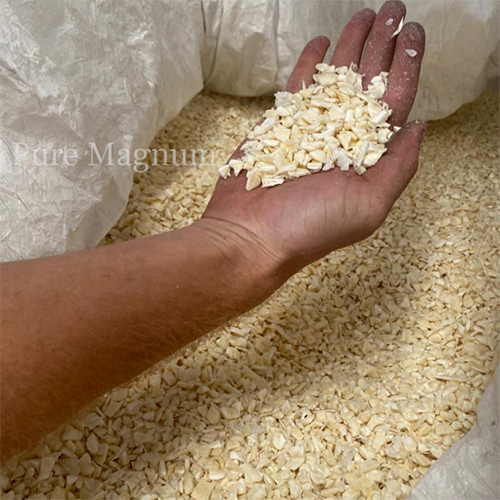 ABS Extrusion
