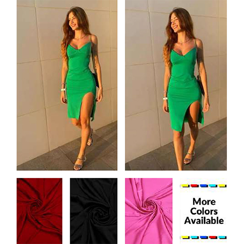 Missy Empire Midi Dress