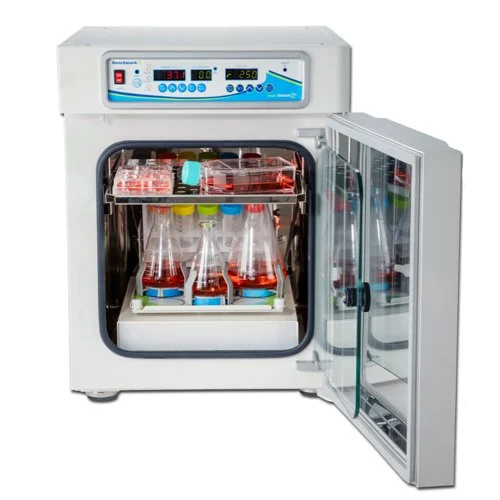 Mini C02 Incubated Shaker