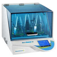 Refrigerated Incubator Shaker