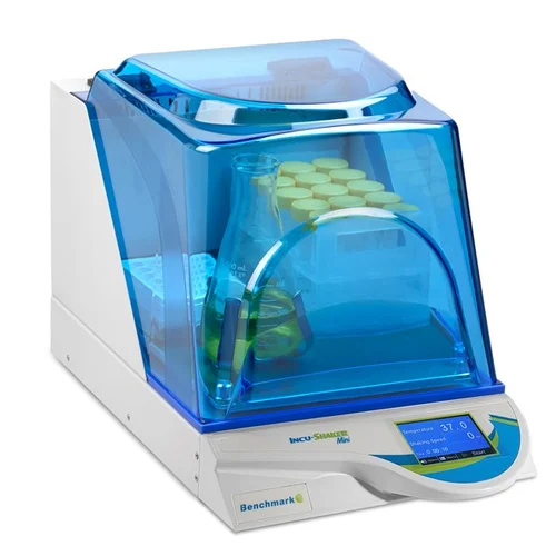 Incubated Shaker