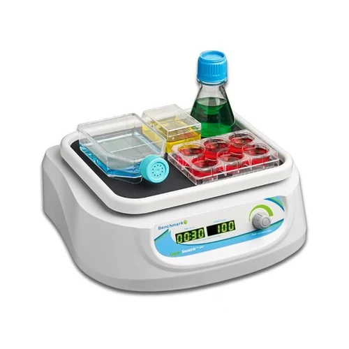 Orbital MP Shaker