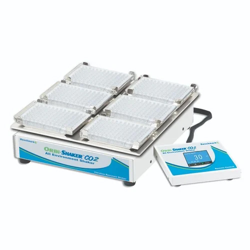 Orbital Shaker For Co2 Incubator