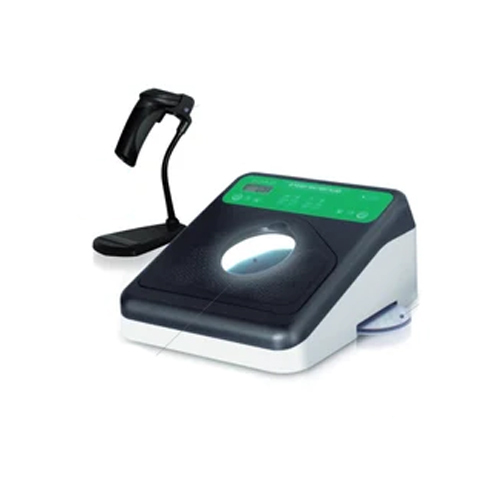 Automatic Counter