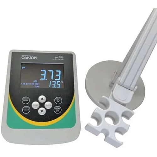 Benchtop Meter