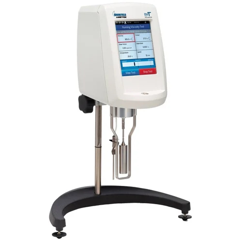 Lvdv2T Brookfield Viscometer - Color: White