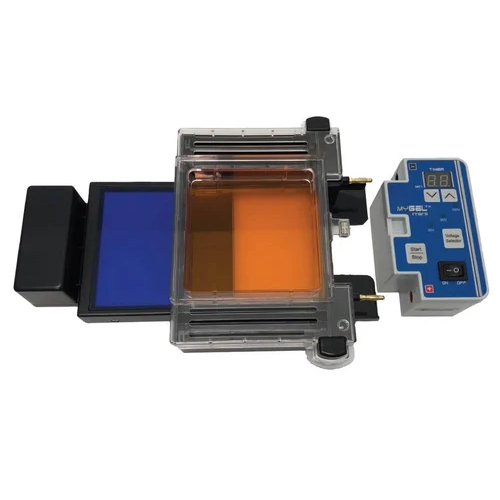 Gel Electrophoresis System