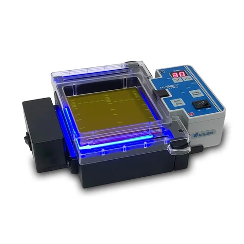 E1201 Gel Electrophoresis System