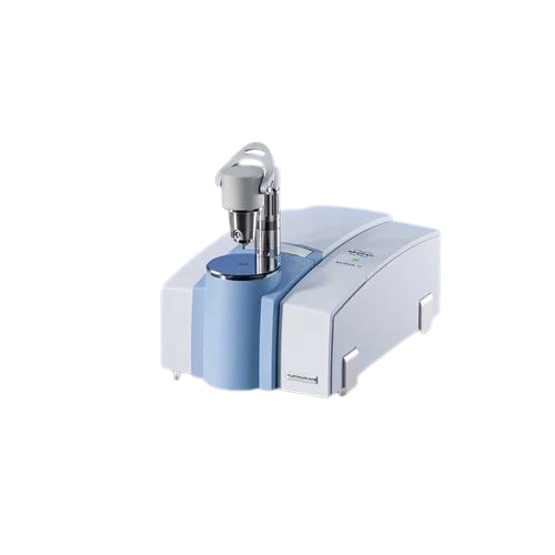 Bruker Alpha Ii Compact Ftir Spectrometer - Color: White