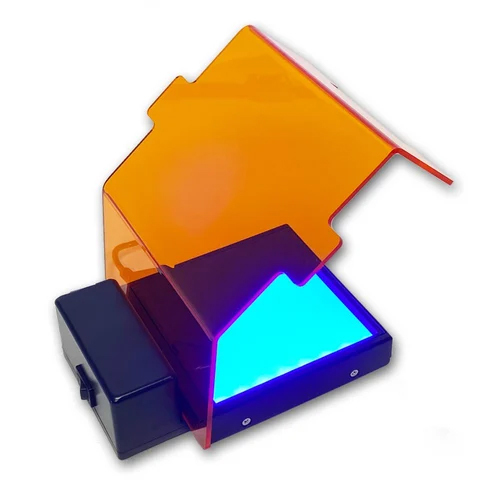 Accuris Blue Light Transilluminator