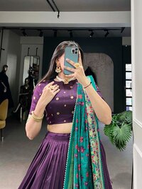 CHANIYA CHOLI