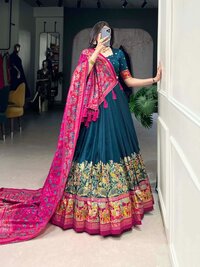 CHANIYA CHOLI