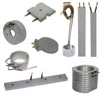 Aluminum Casting Heaters