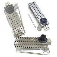 Space Heaters - Color: Silver