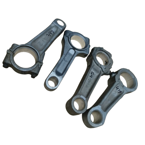 Connecting Rod - Color: Grey