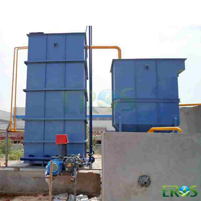 KLD Domestic ETP Plant