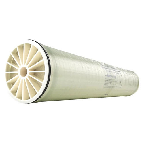 Filmtec Membrane - Application: Seawater Desalination