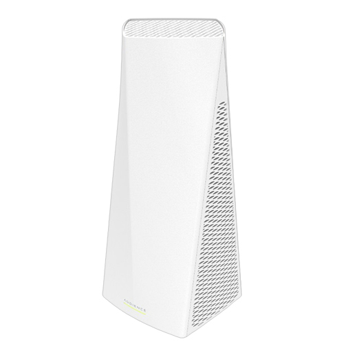 Audience Home Access Point With Meshing
