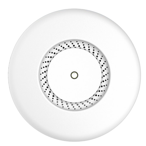 Cap Ac 5Ghz Wireless Access Point - Color: White