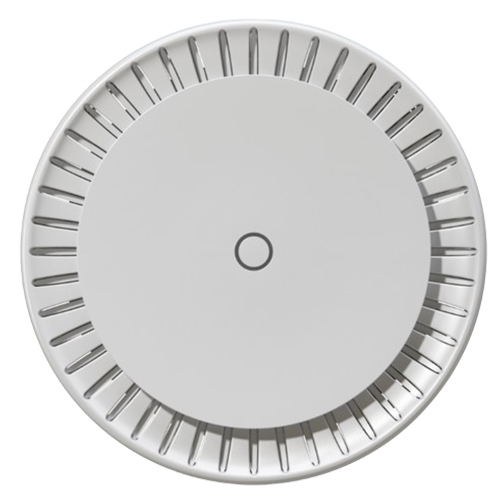 Cap Ax Ceiling Access Point - Color: White