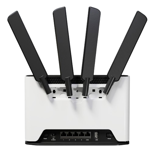 Chateau 5G Ax Mobile Internet