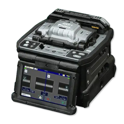 88S Plus Core Alignment Fusion Splicer - Feature: High Efficiency