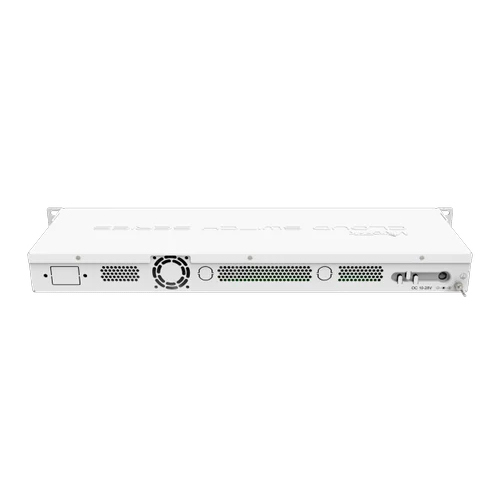 Mikrotik CRS326-24G-2S+RM स्विच गीगाबिट