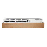 Mikrotik Crs317 1G 16S Rm Switch - Color: White