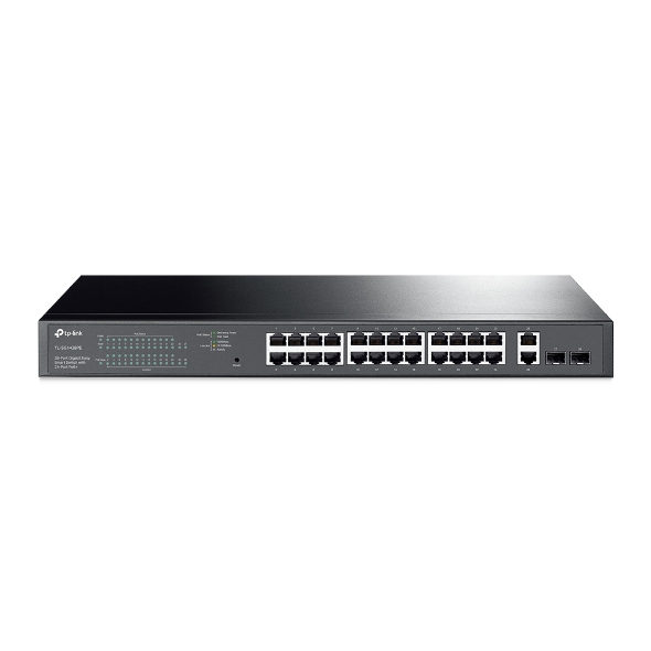TL-SG1428PE V3 TP Link Switch